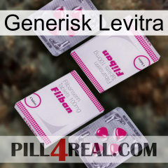 Generisk Levitra 33